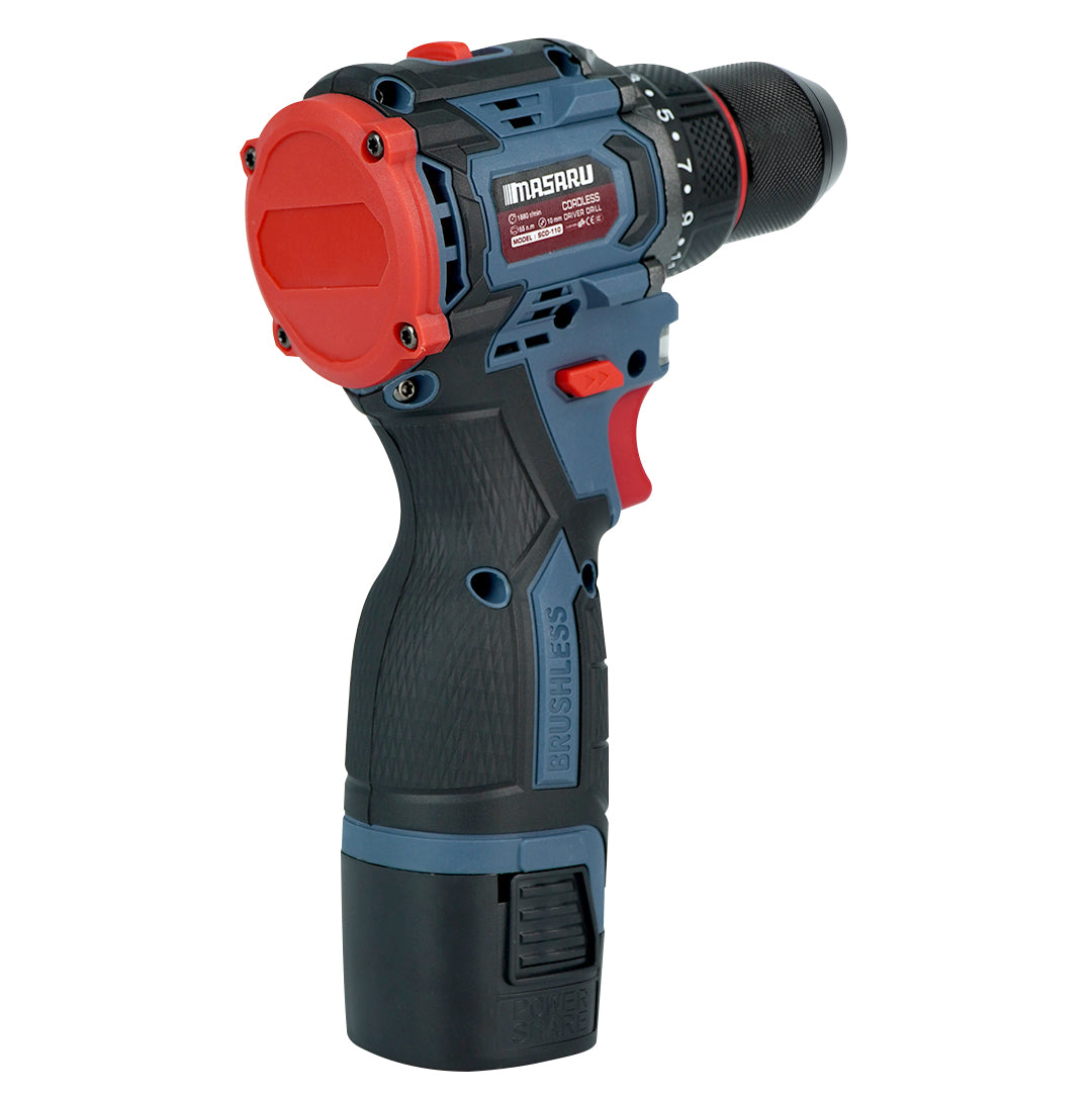 สว่านไร้สาย (CORDLESS DRILL) SCD-110