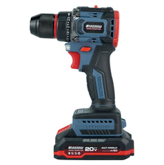 สว่านไร้สาย (CORDLESS DRILL) SCD-115