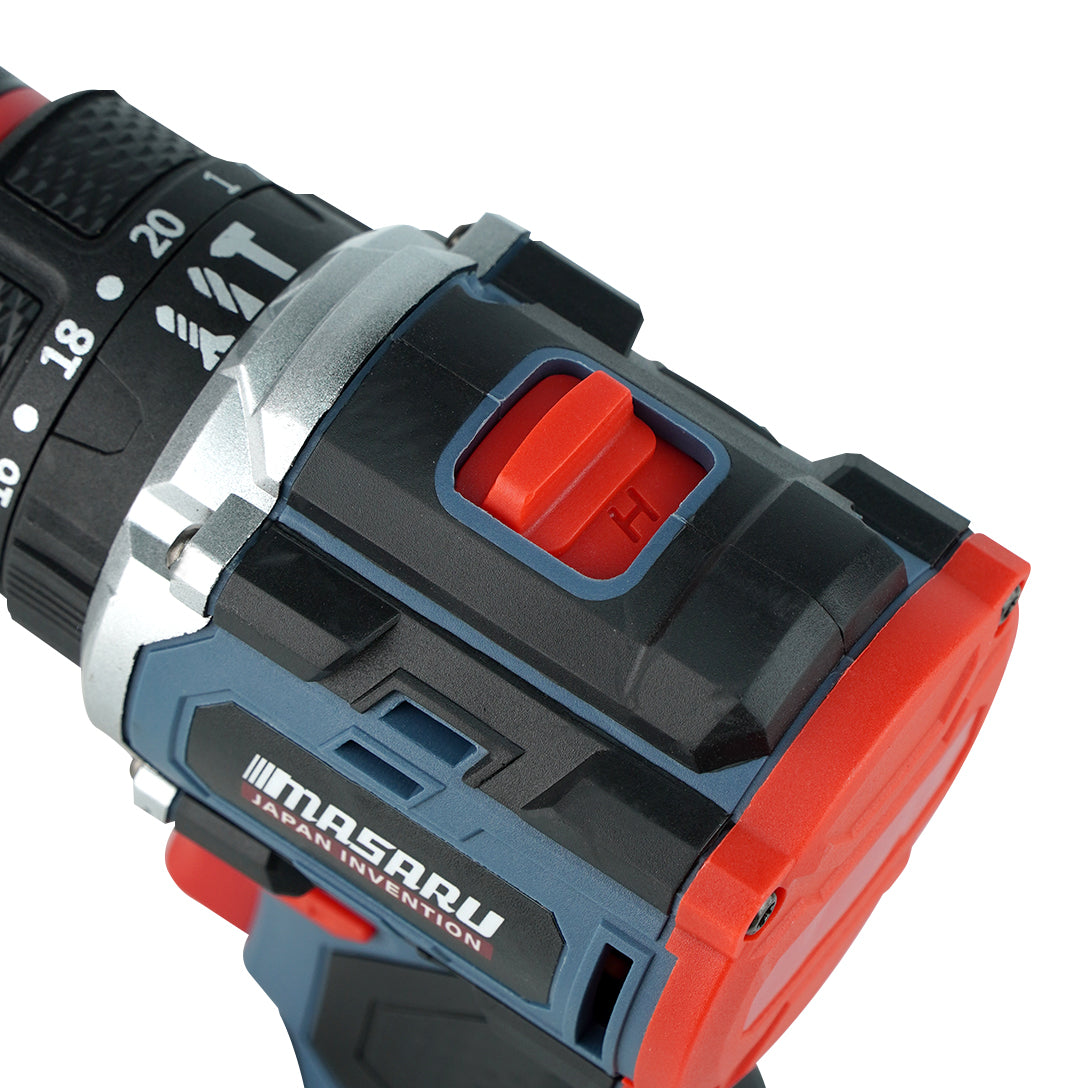 สว่านกระแทกไร้สาย (CORDLESS IMPACT DRILL) SCDH-120