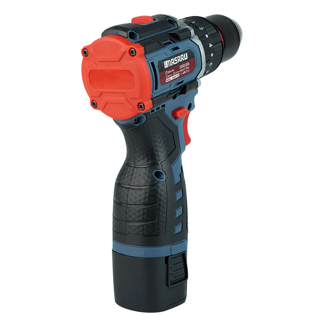 สว่านกระแทกไร้สาย (CORDLESS IMPACT DRILL) SCDH-120