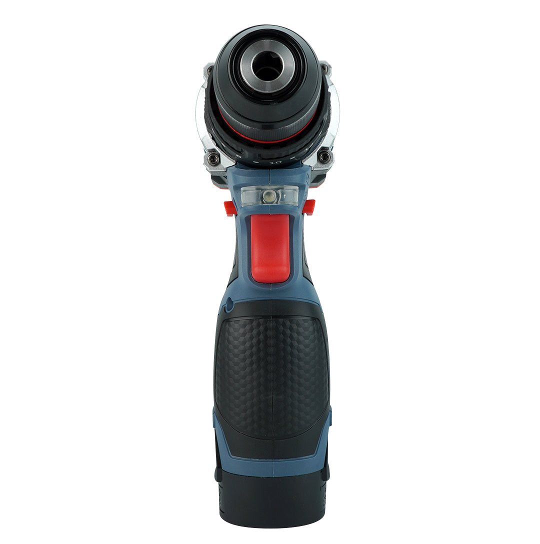 สว่านกระแทกไร้สาย (CORDLESS IMPACT DRILL) SCDH-120