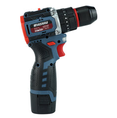 สว่านกระแทกไร้สาย (CORDLESS IMPACT DRILL) SCDH-120