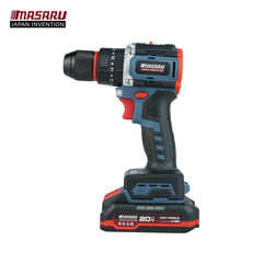 สว่านกระแทกไร้สาย (CORDLESS IMPACT DRILL) SCDH-125