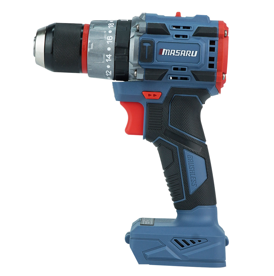 สว่านกระแทกไร้สาย (CORDLESS IMPACT DRILL) SCDH-200