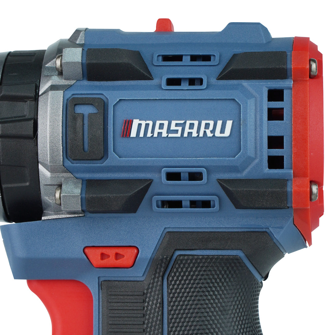 สว่านกระแทกไร้สาย (CORDLESS IMPACT DRILL) SCDH-200