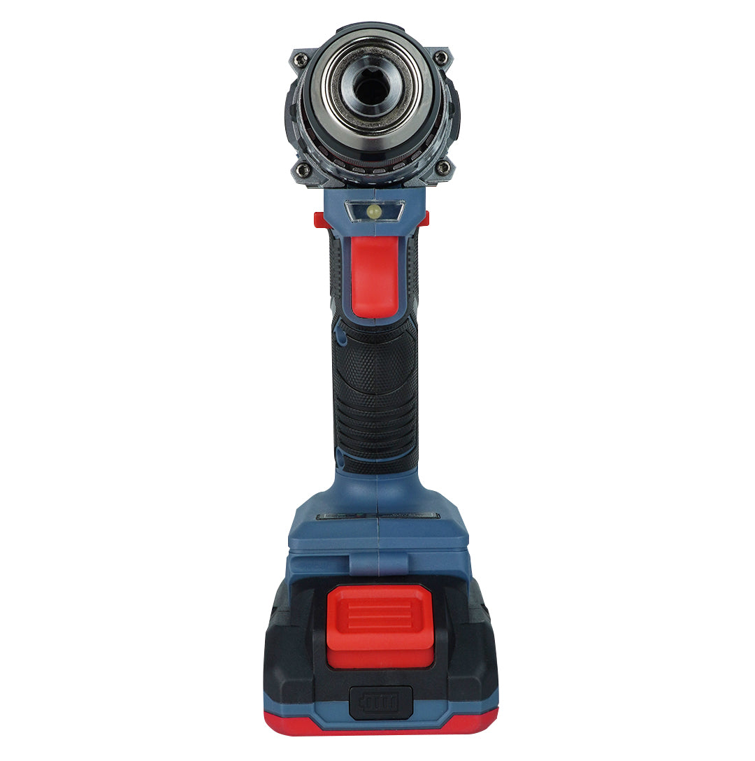สว่านกระแทกไร้สาย (CORDLESS IMPACT DRILL) SCDH-200