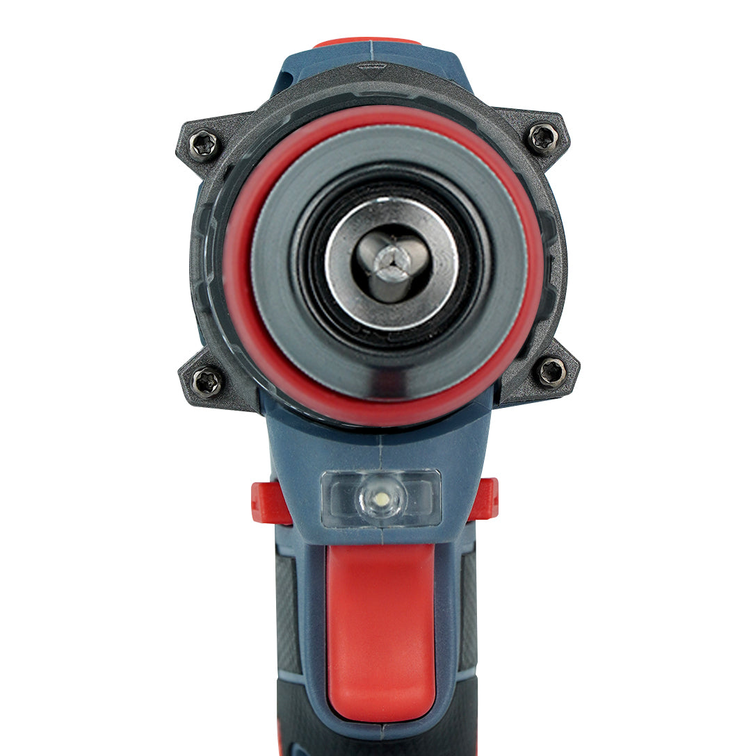 สว่านไขควงคลัชกระแทก (CORDLESS IMPACT SCREWDRIVER) SCDI-105