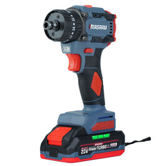 สว่านไขควงคลัชกระแทก (CORDLESS IMPACT SCREWDRIVER) SCDI-105