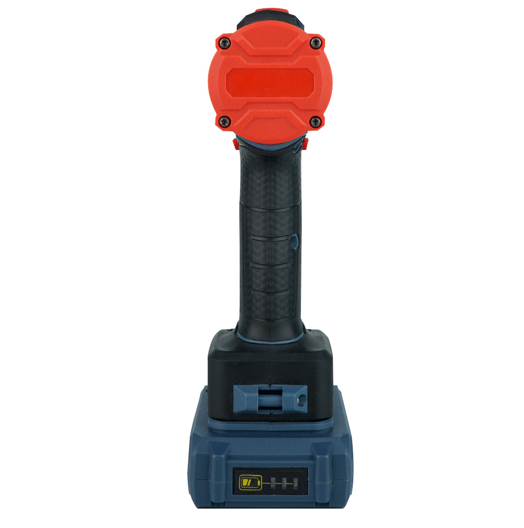 สว่านไขควงคลัชกระแทกไร้สาย (CORDLESS IMPACT SCREWDRIVER) SCDI-140