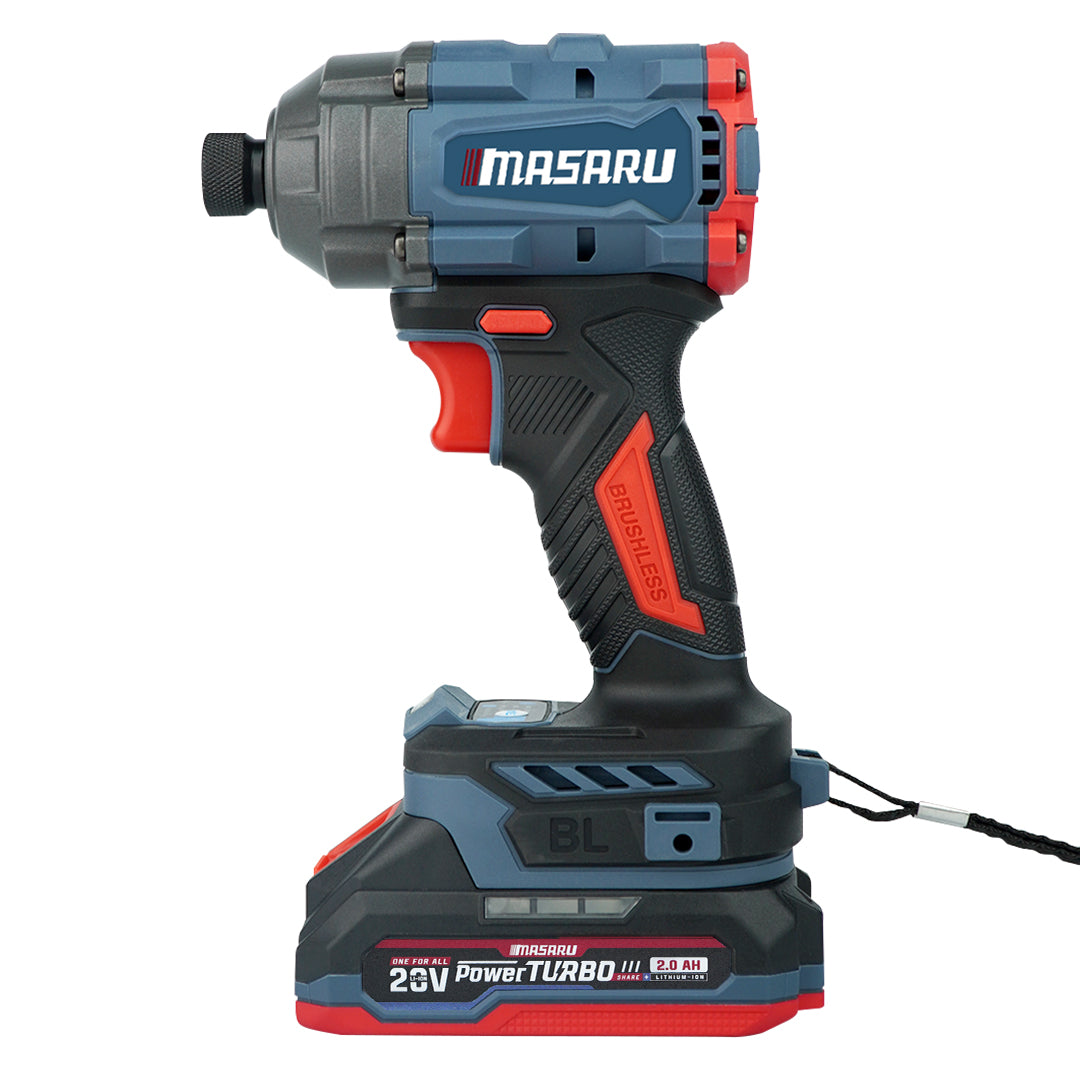 ไขควงกระแทกไร้สาย (CORDLESS IMPACT SCREWDRIVER) SCDI-145