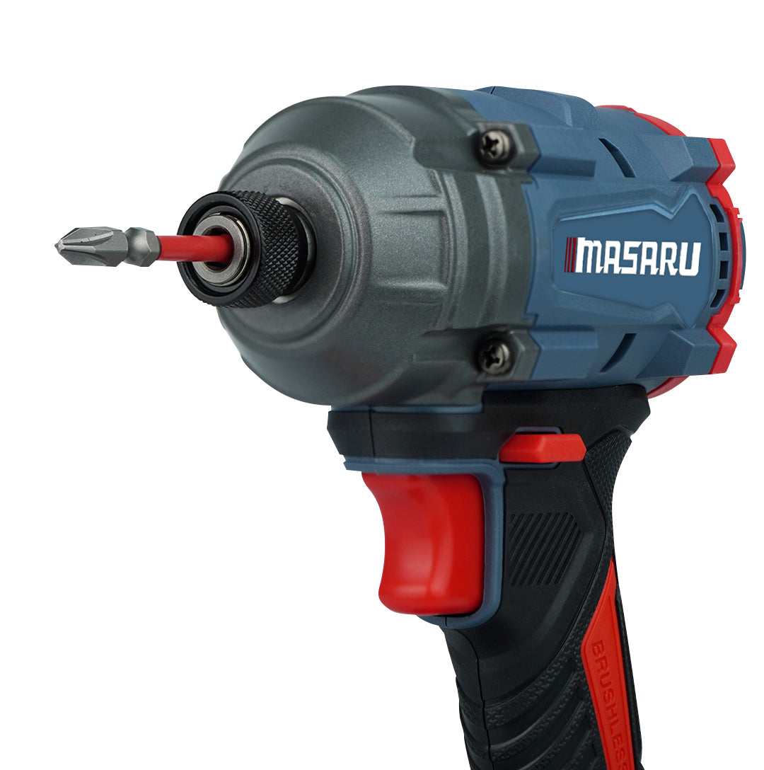 ไขควงกระแทกไร้สาย (CORDLESS IMPACT SCREWDRIVER) SCDI-145