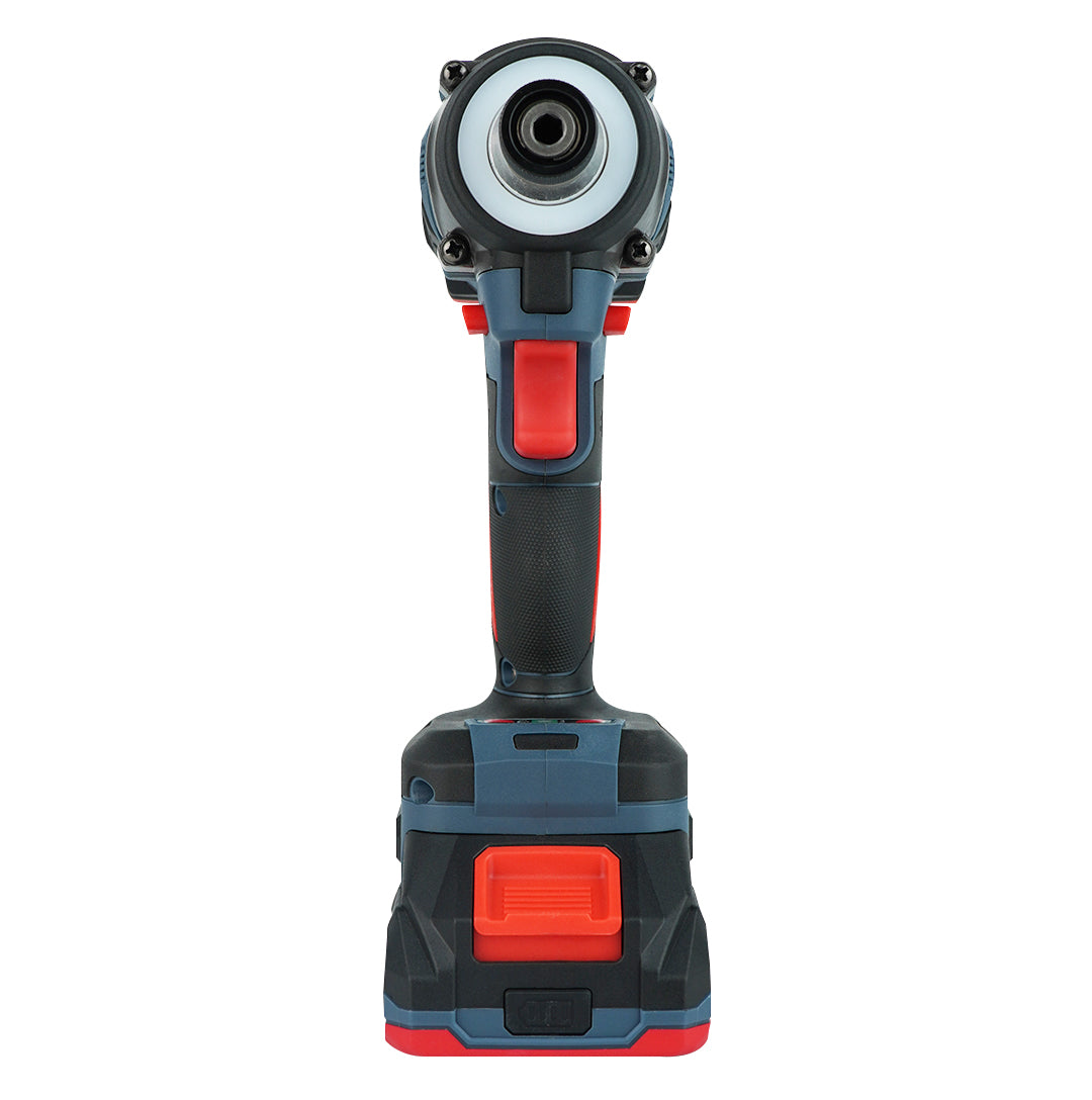 ไขควงกระแทกไร้สาย (CORDLESS IMPACT SCREWDRIVER) SCDI-155