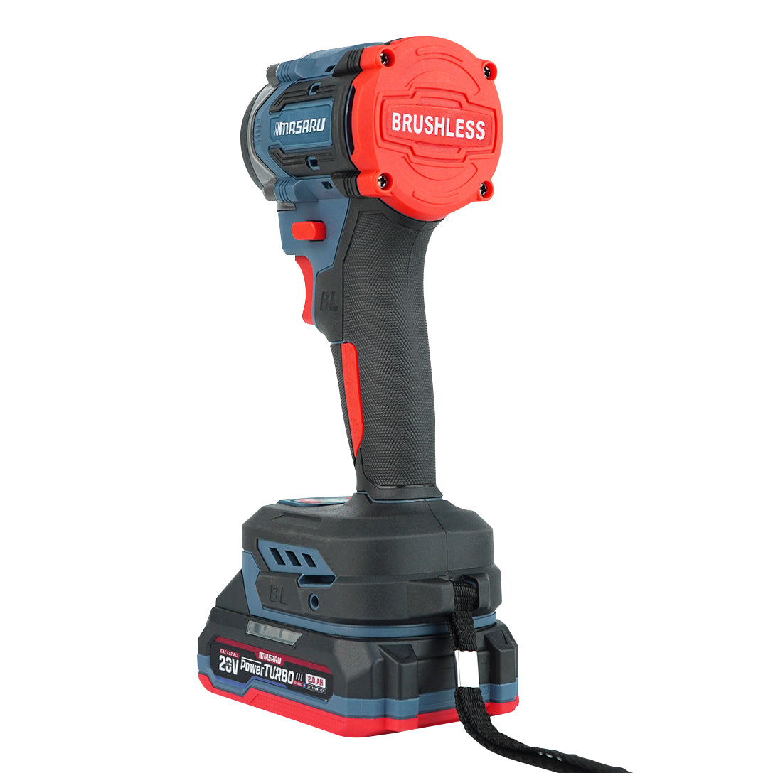 ไขควงกระแทกไร้สาย (CORDLESS IMPACT SCREWDRIVER) SCDI-155