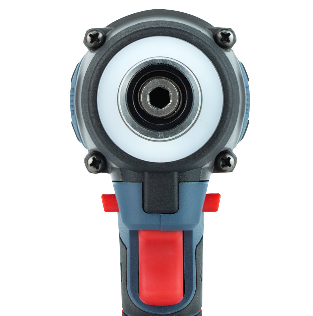 ไขควงกระแทกไร้สาย (CORDLESS IMPACT SCREWDRIVER) SCDI-155