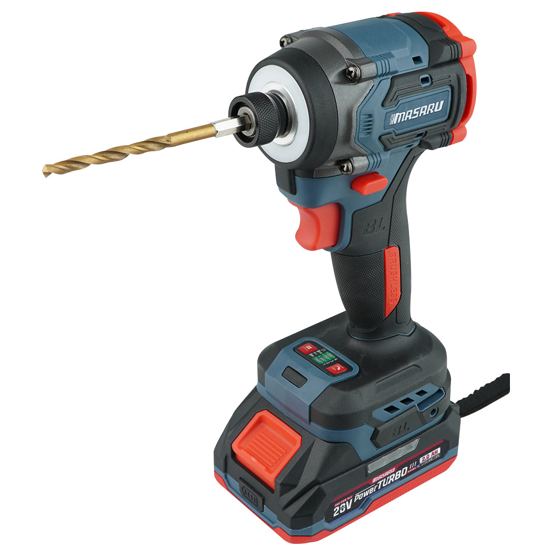 ไขควงกระแทกไร้สาย (CORDLESS IMPACT SCREWDRIVER) SCDI-155