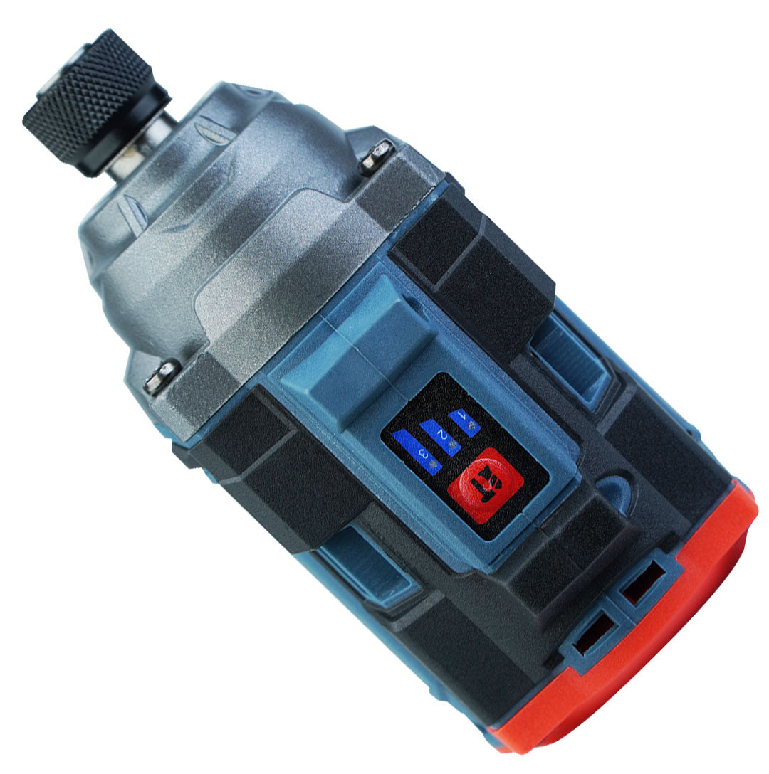 ไขควงกระแทกไร้สาย 16.8 V (CORDLESS IMPACT SCREWDRIVER) SCDI-185