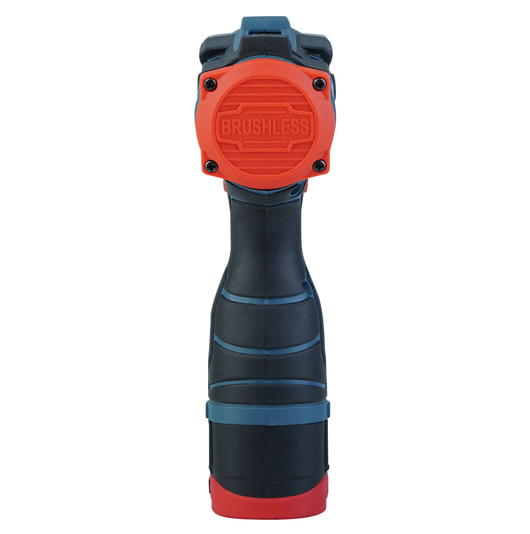 ไขควงกระแทกไร้สาย 16.8 V (CORDLESS IMPACT SCREWDRIVER) SCDI-185
