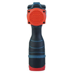 ไขควงกระแทกไร้สาย 16.8 V (CORDLESS IMPACT SCREWDRIVER) SCDI-185