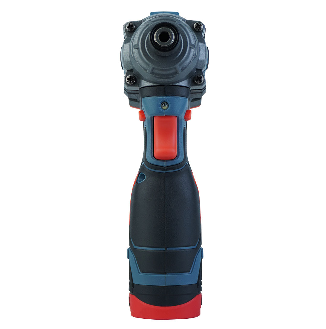 ไขควงกระแทกไร้สาย 16.8 V (CORDLESS IMPACT SCREWDRIVER) SCDI-185