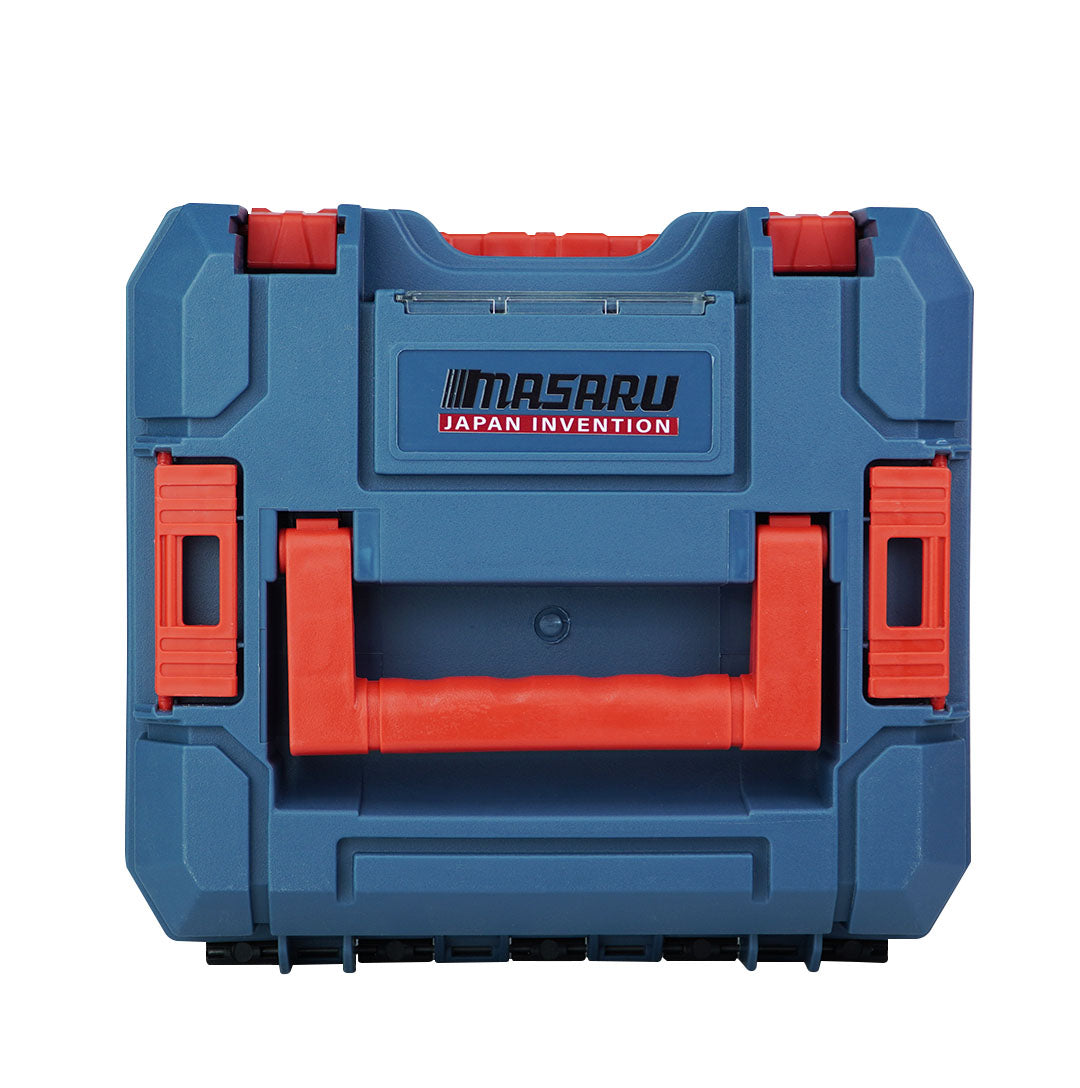 ไขควงกระแทกไร้สาย 16.8 V (CORDLESS IMPACT SCREWDRIVER) SCDI-185