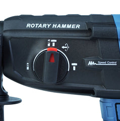 สว่านโรตารี่ไร้สาย (ROTARY CORDLESS DRILL) SCDR-170