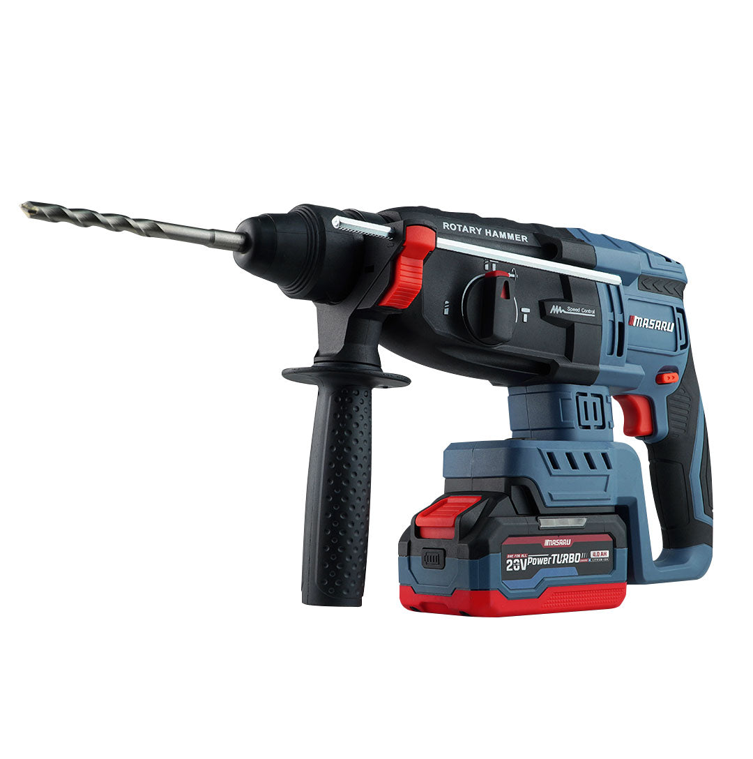 สว่านโรตารี่ไร้สาย (ROTARY CORDLESS DRILL) SCDR-170