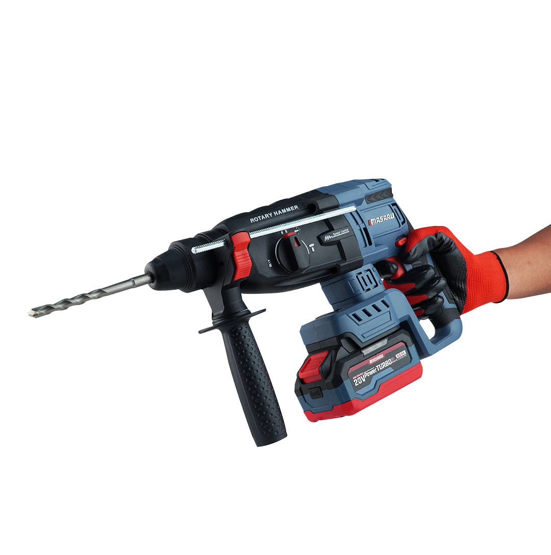 สว่านโรตารี่ไร้สาย (ROTARY CORDLESS DRILL) SCDR-170