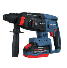 สว่านโรตารี่ไร้สาย (ROTARY CORDLESS DRILL) SCDR-170