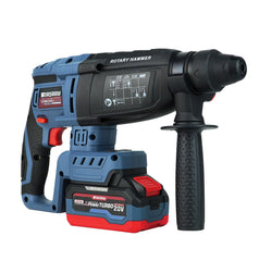 สว่านโรตารี่ไร้สาย (ROTARY CORDLESS DRILL) SCDR-170