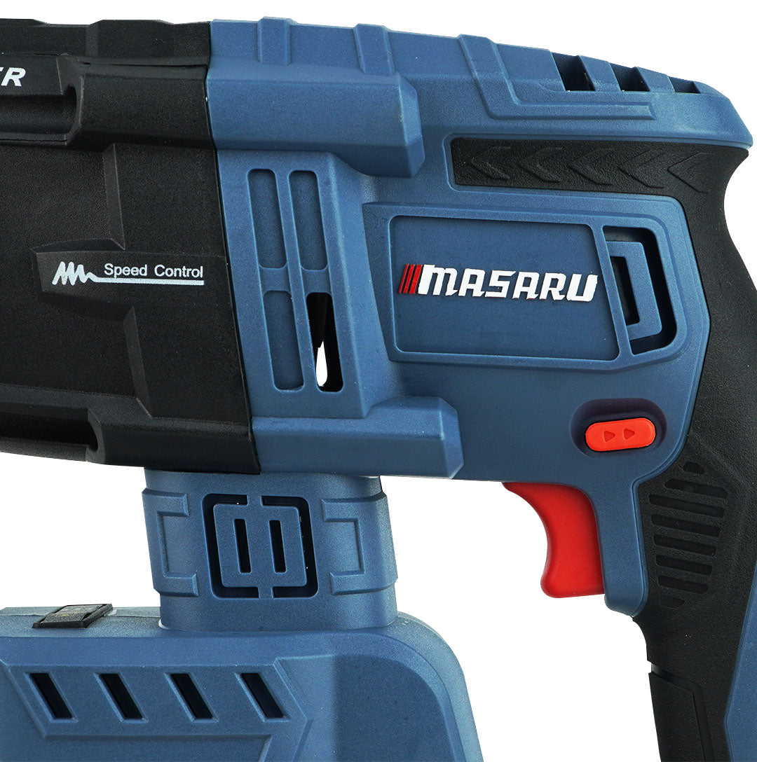 สว่านโรตารี่ไร้สาย (ROTARY CORDLESS DRILL) SCDR-170