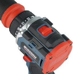 สว่านไขควง (CORDLESS SCREWDRIVER) SCDS-135
