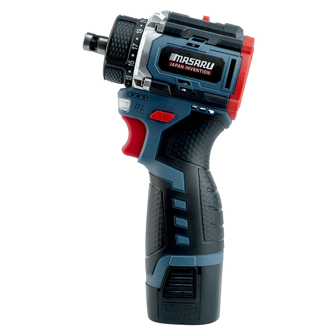 สว่านไขควง (CORDLESS SCREWDRIVER) SCDS-135