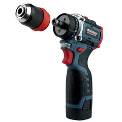 สว่านไขควง (CORDLESS SCREWDRIVER) SCDS-135