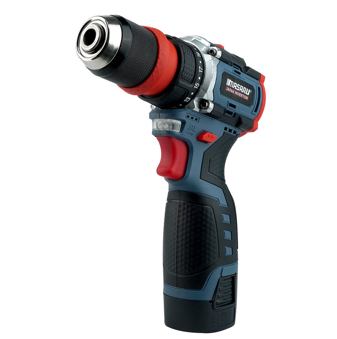 สว่านไขควง (CORDLESS SCREWDRIVER) SCDS-135