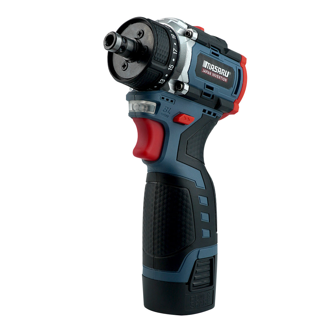 สว่านไขควง (CORDLESS SCREWDRIVER) SCDS-135