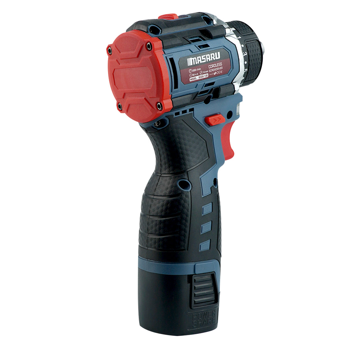 สว่านไขควง (CORDLESS SCREWDRIVER) SCDS-135
