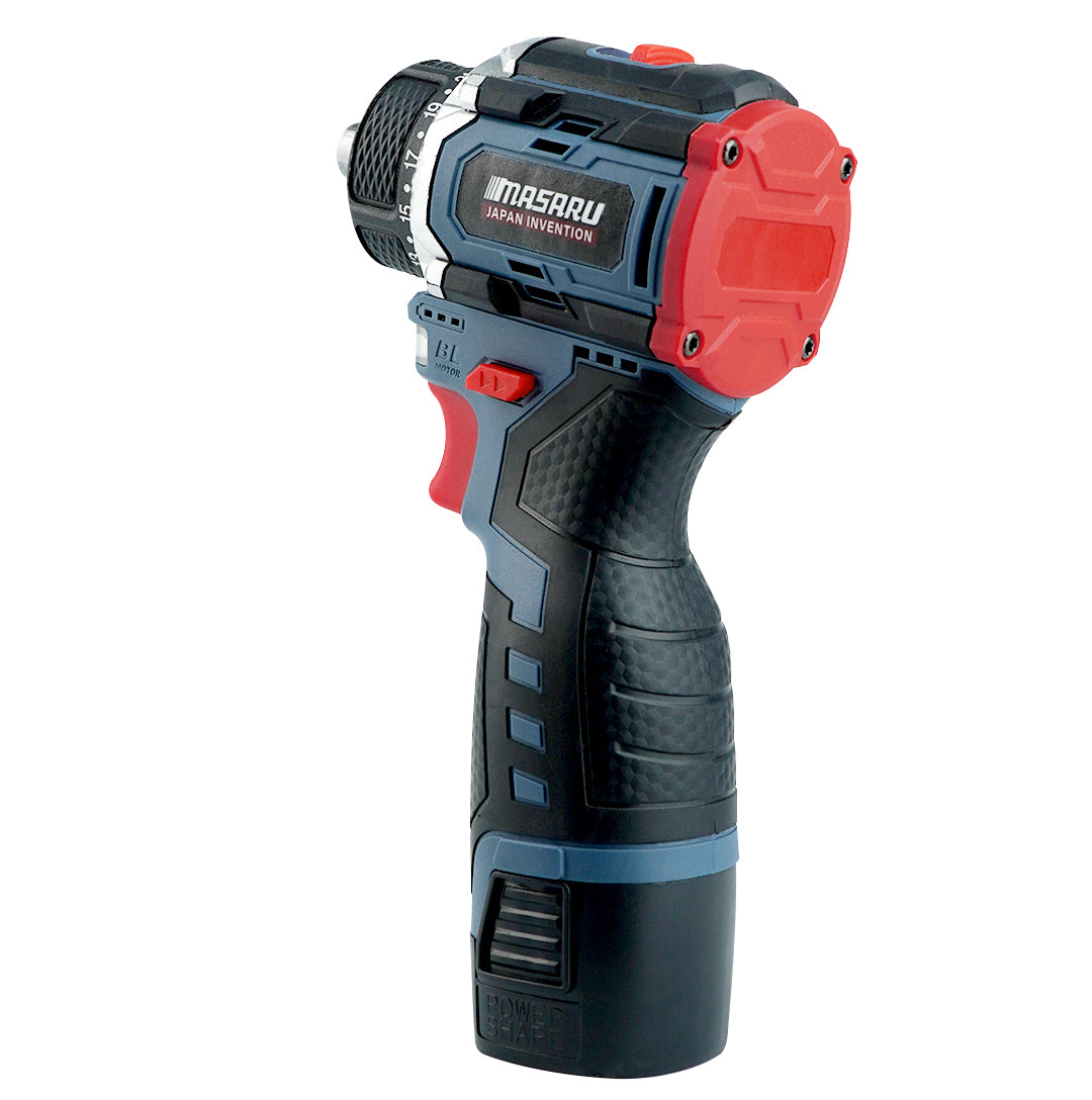 สว่านไขควง (CORDLESS SCREWDRIVER) SCDS-135
