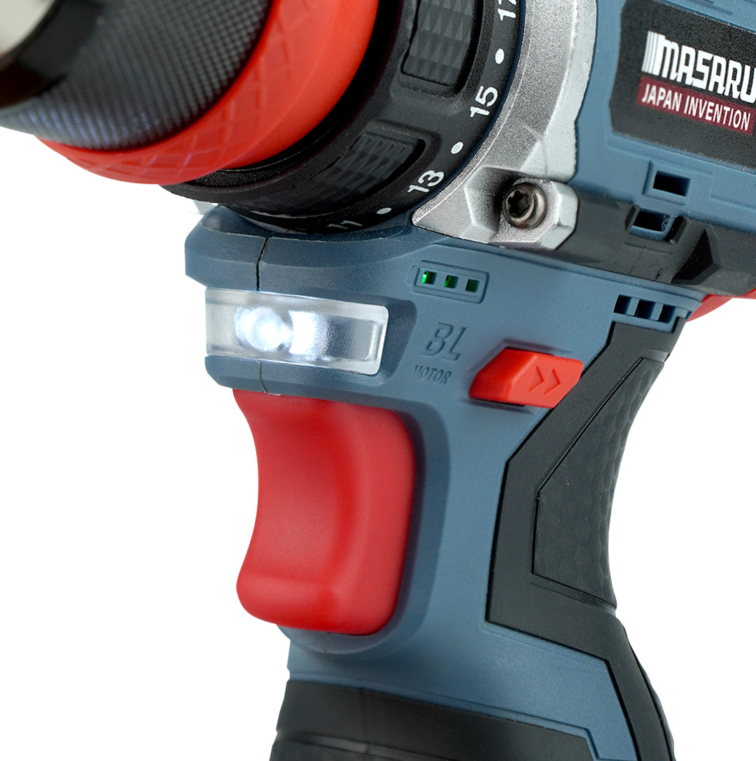 สว่านไขควง (CORDLESS SCREWDRIVER) SCDS-135