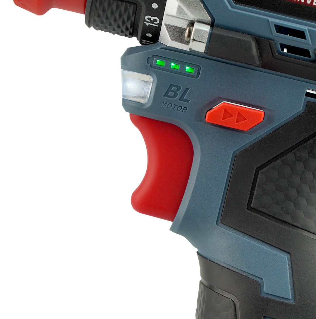 สว่านไขควง (CORDLESS SCREWDRIVER) SCDS-135