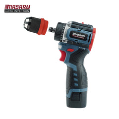 สว่านไขควง (CORDLESS SCREWDRIVER) SCDS-135