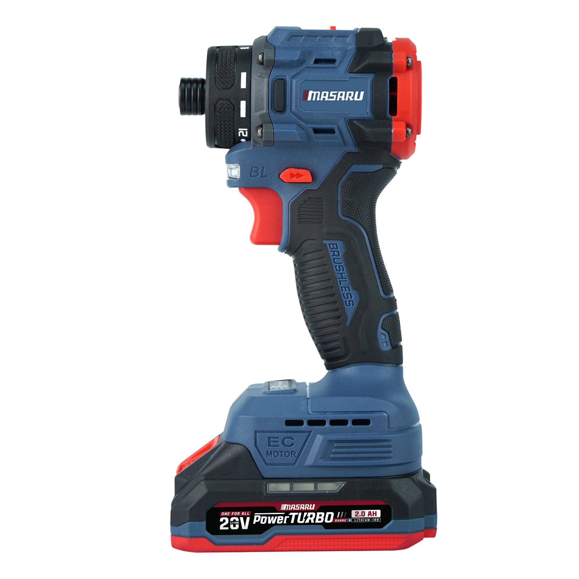 ไขควงคลัชไร้สาย (CORDLESS SCREWDRIVER) SCDS-175