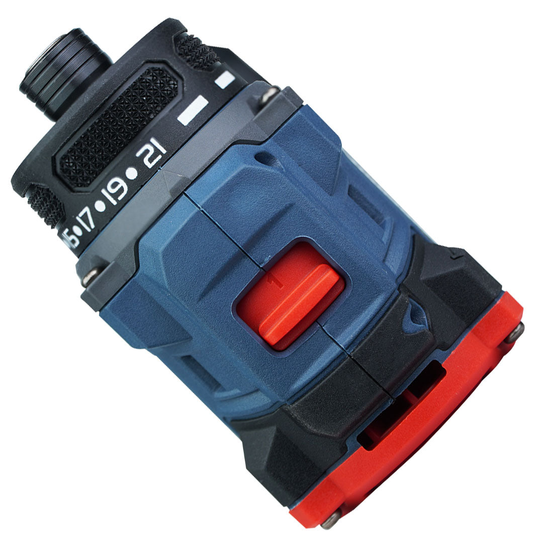 ไขควงคลัชไร้สาย (CORDLESS SCREWDRIVER) SCDS-175