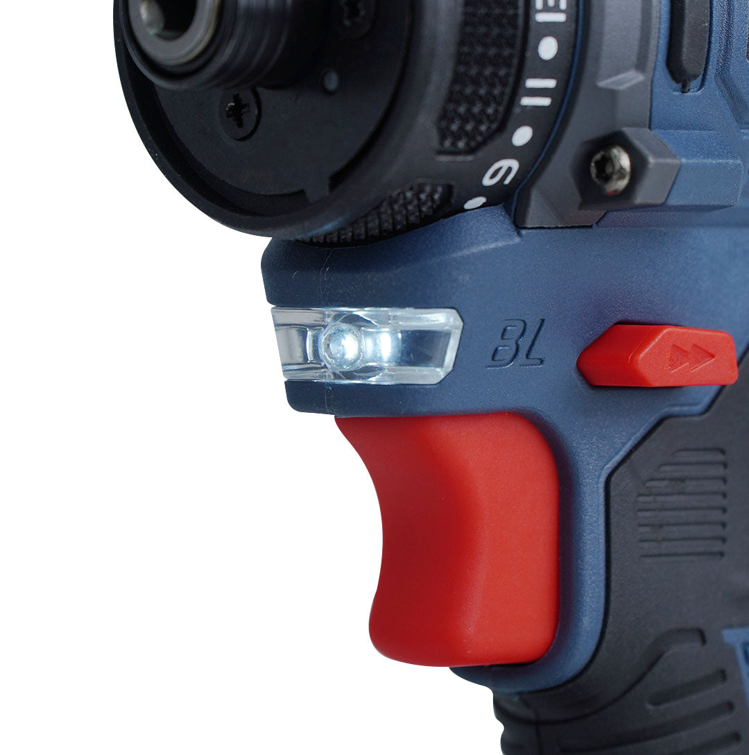 ไขควงคลัชไร้สาย (CORDLESS SCREWDRIVER) SCDS-175