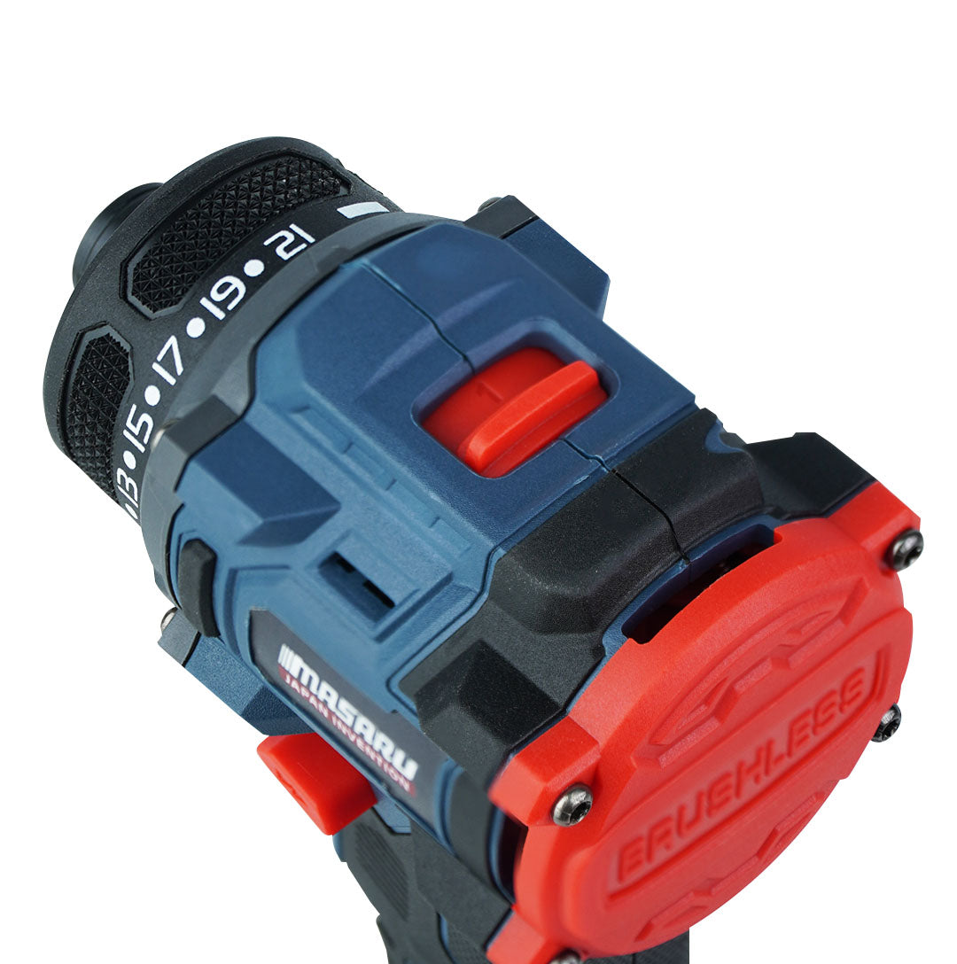 ไขควงคลัชไร้สาย (CORDLESS SCREWDRIVER) SCDS-175