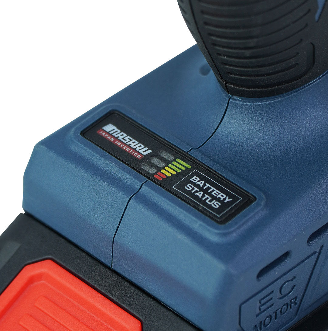 ไขควงคลัชไร้สาย (CORDLESS SCREWDRIVER) SCDS-175