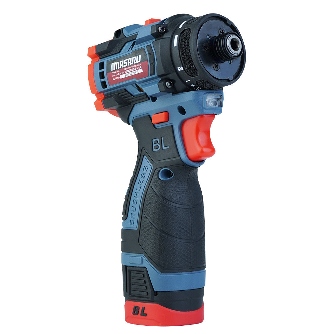 ไขควงคลัช 16.8 V (CORDLESS SCREWDRIVER) SCDS-180