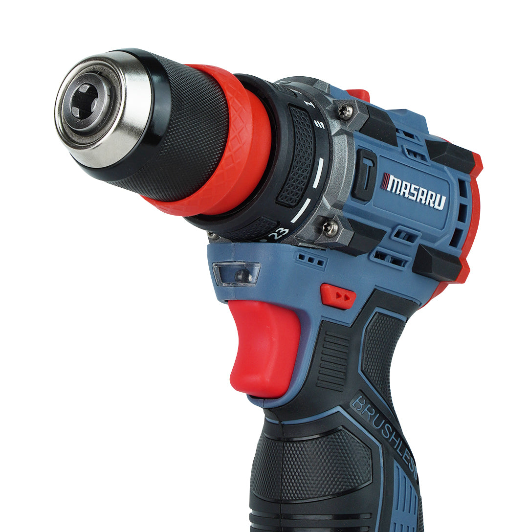 สว่านไขควงไร้สาย (CORDLESS SCREWDRIVER) SCDS-190
