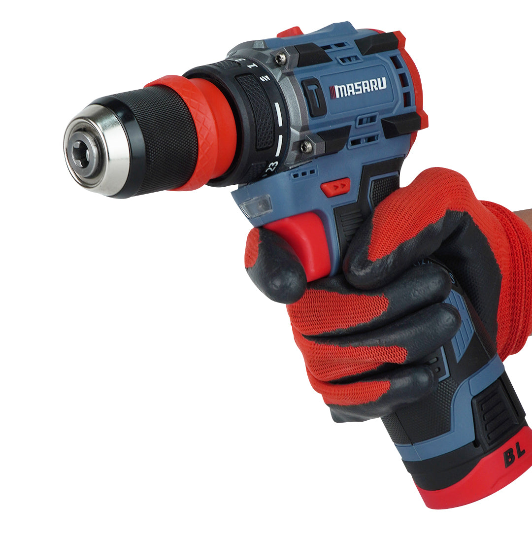 สว่านไขควงไร้สาย (CORDLESS SCREWDRIVER) SCDS-190