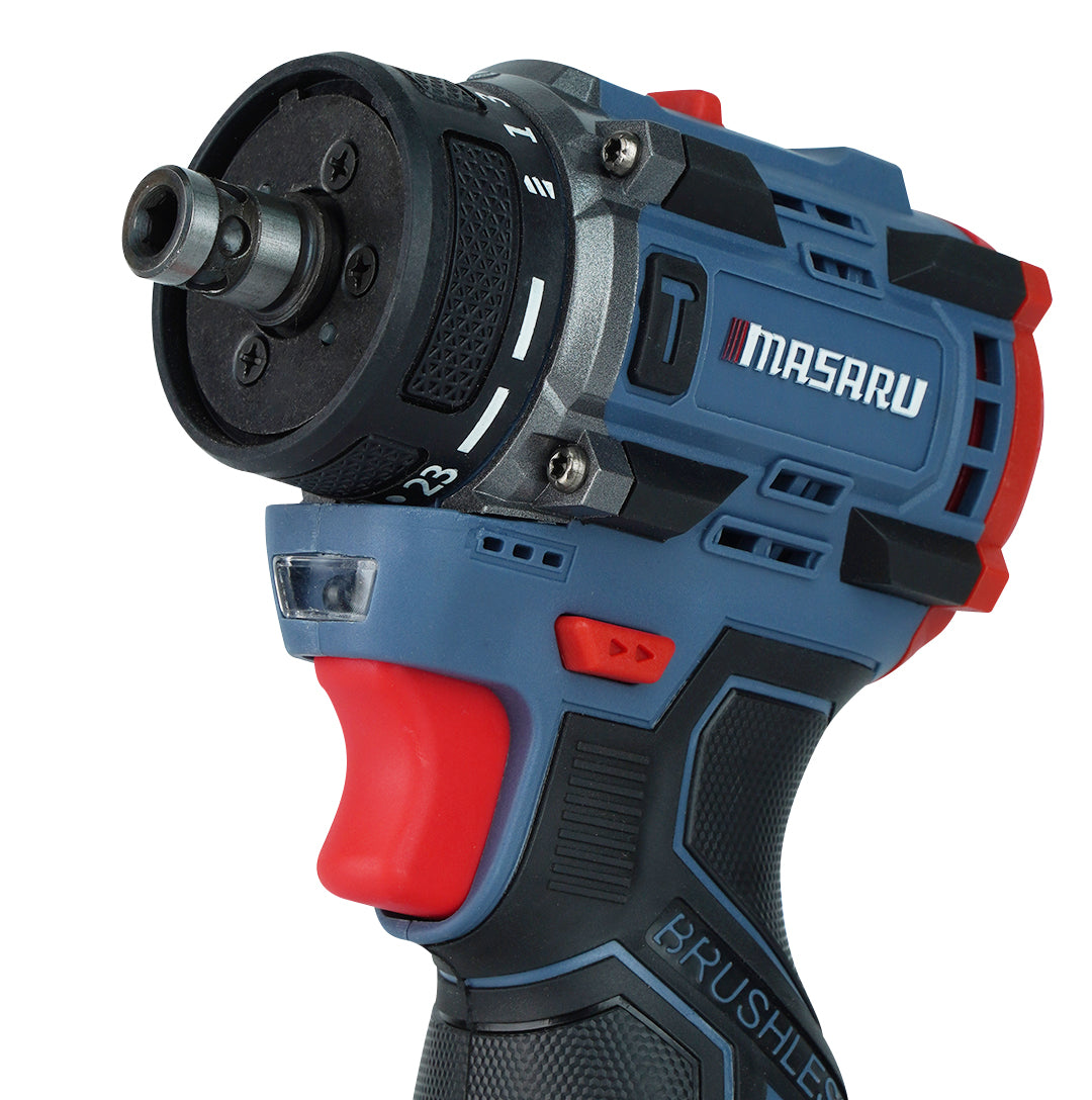 สว่านไขควงไร้สาย (CORDLESS SCREWDRIVER) SCDS-190