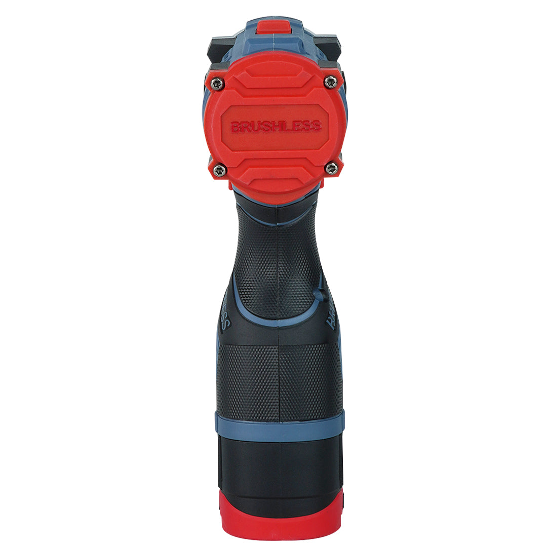 สว่านไขควงไร้สาย (CORDLESS SCREWDRIVER) SCDS-190